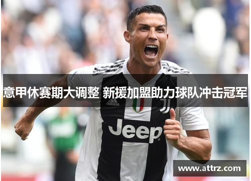 意甲休赛期大调整 新援加盟助力球队冲击冠军